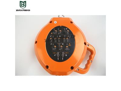 FALSRL-40 - Vertical Wprkplace Self Retracting Lifeline - FALSRL-40