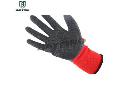 HDP1042G13 - 13G Latex Coating Gloves - HDP1042G13