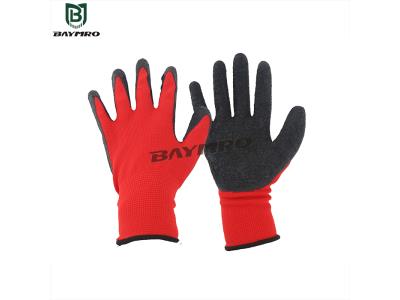 HDP1042G13 - 13G Latex Coating Gloves - HDP1042G13