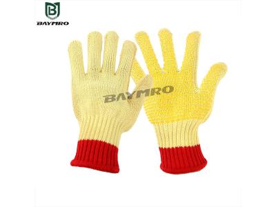 HDP2027 - Aramid Cut Resistant Gloves - HDP2027