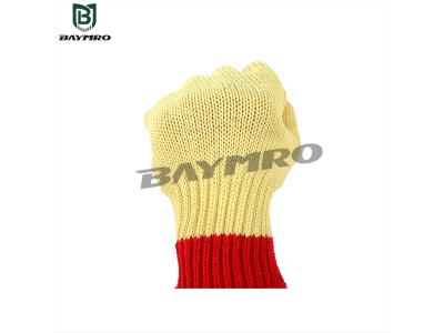 HDP2027 - Aramid Cut Resistant Gloves - HDP2027