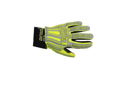 HDP501S6 - Impact Gloves - HDP501S6