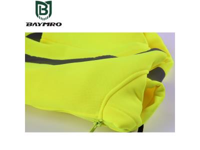 BDP1404S1 - Hoodie High Visibility Sweater Shirt - BDP1404S1