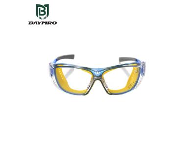 EYP120 - ANSI Z87.1-2020 - Safety Glasses - EYP120