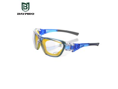 EYP120 - ANSI Z87.1-2020 - Safety Glasses - EYP120