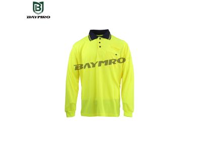 BDP1262 - Traffic Control Shirt - BDP1262