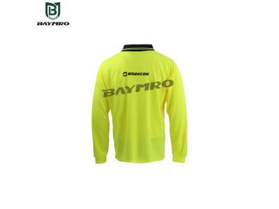 BDP1262 - Traffic Control Shirt - BDP1262