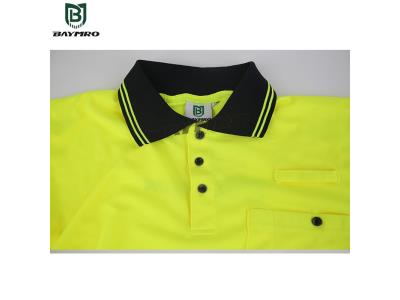 BDP1262 - Traffic Control Shirt - BDP1262