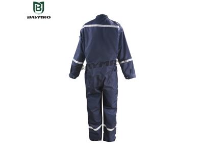 BDP7601 - Nomex IFR Coverall - BDP7601