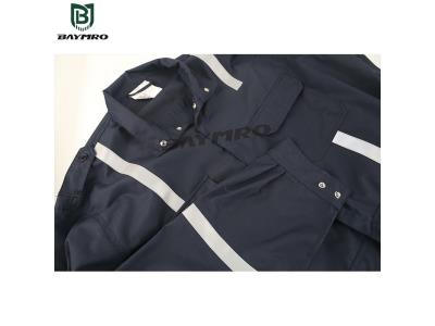 BDP7601 - Nomex IFR Coverall - BDP7601