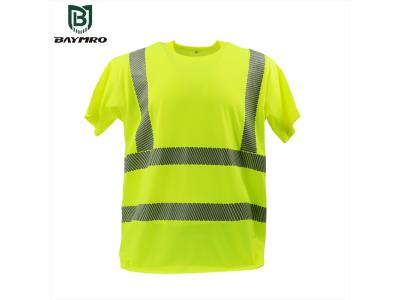BDP1201 - Reflective T-shirt - BDP1201