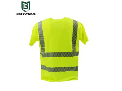 BDP1201 - Reflective T-shirt - BDP1201