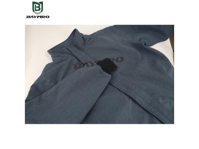 BDP7006 - FR Coverall - BDP7006
