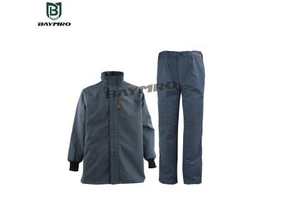 BDP7006 - FR Coverall - BDP7006