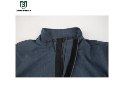 BDP7006 - FR Coverall - BDP7006