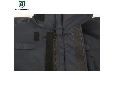 B613-1&E604-1 - Firefighting Suit - B613-1&E604-1