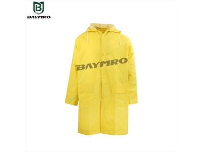 BDP5000 - Rain Coat - BDP5000
