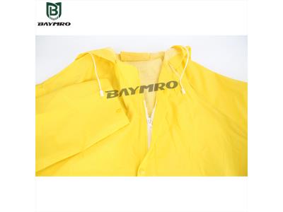BDP5000 - Rain Coat - BDP5000