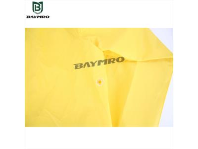 BDP5000 - Rain Coat - BDP5000