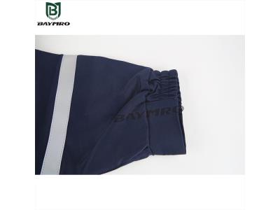 BDP7101 - FR Work Suit - BDP7101