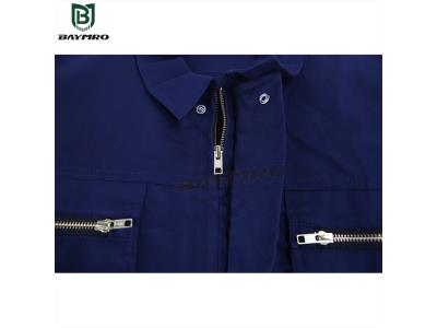 BDP7101 - FR Work Suit - BDP7101