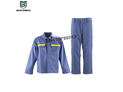 BDP7706 - Molten Aluminum Splash Work Suits - BDP7706