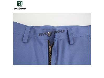 BDP7706 - Molten Aluminum Splash Work Suits - BDP7706