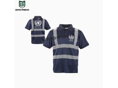 BDP1200S3 - Reflective T-Shirt - BDP1200S3