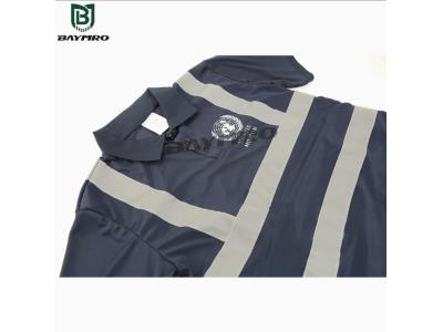 BDP1200S3 - Reflective T-Shirt - BDP1200S3