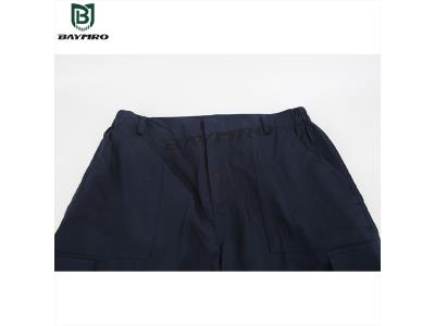 BDP1300FRP - EN ISO 11612:2015 - FR Work Shirt and Suit - BDP1300FRP