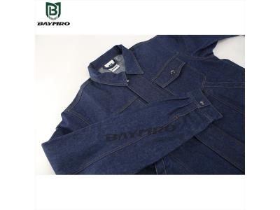 BDP7102 - Denim FR SUIT - BDP7102