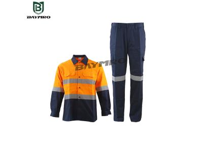 BDP7303 - Flame retardant knit pullover - BDP7303