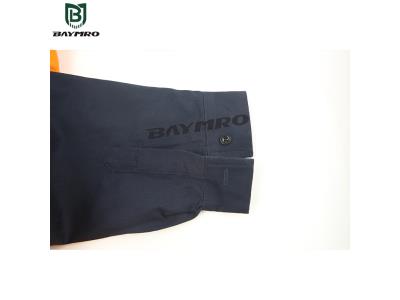 BDP7303 - Flame retardant knit pullover - BDP7303