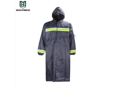 BDP504-S1 - Rain Coat - BDP504-S1