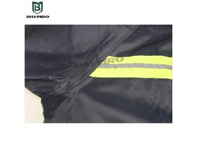 BDP504-S1 - Rain Coat - BDP504-S1