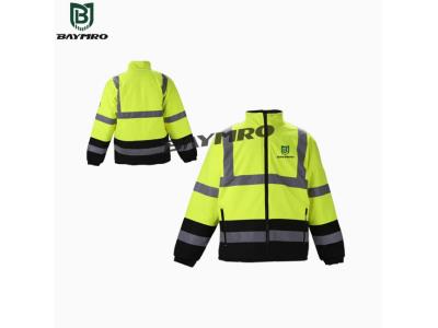 BDP5600 - Waterproof Soft Shell Winter Thermal Insulation Jacket - BDP5600