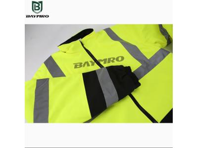 BDP5600 - Waterproof Soft Shell Winter Thermal Insulation Jacket - BDP5600
