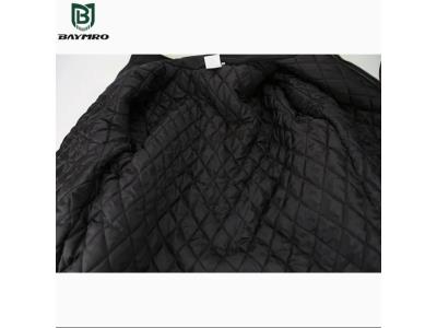 BDP5600 - Waterproof Soft Shell Winter Thermal Insulation Jacket - BDP5600