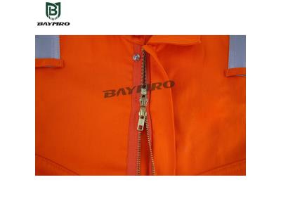 BDP5401 - Hi-Vis Thermal Jacket - BDP5401