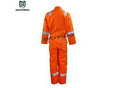 BDP5401 - Hi-Vis Thermal Jacket - BDP5401