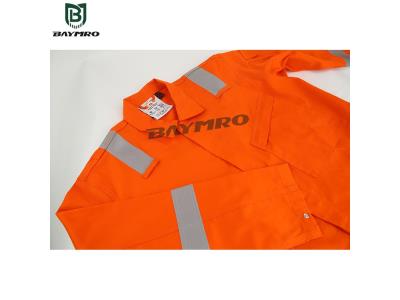 BDP5401 - Hi-Vis Thermal Jacket - BDP5401