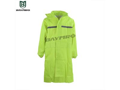 BDP5300 - Rain Coat - BDP5300