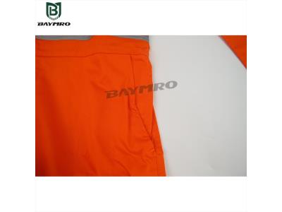 BDP7000-4 - FR Coverall - BDP7000-4