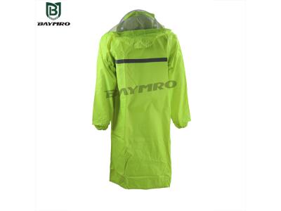 BDP5300 - Rain Coat - BDP5300