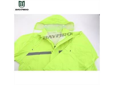 BDP5300 - Rain Coat - BDP5300