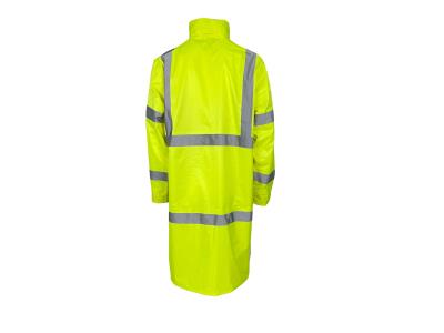 BDP5200 - Rain Coat - BDP5200