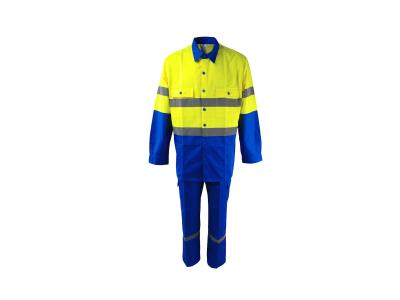 BDP2400 - Shirt and Trouser - BDP2400