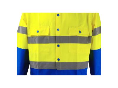 BDP2400 - Shirt and Trouser - BDP2400