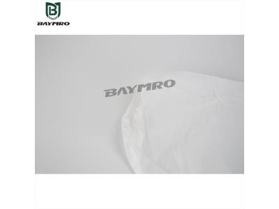 BDP6000 - Type 5/6 Disposable Coveralls w/hood - BDP6000