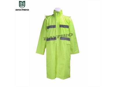 BDP5304 - Rain Coat - BDP5304